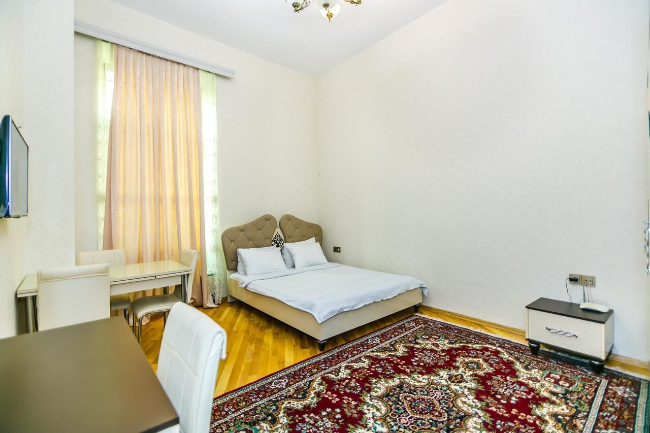 Апартаменты Ideal Apartment by Time Group Баку-18