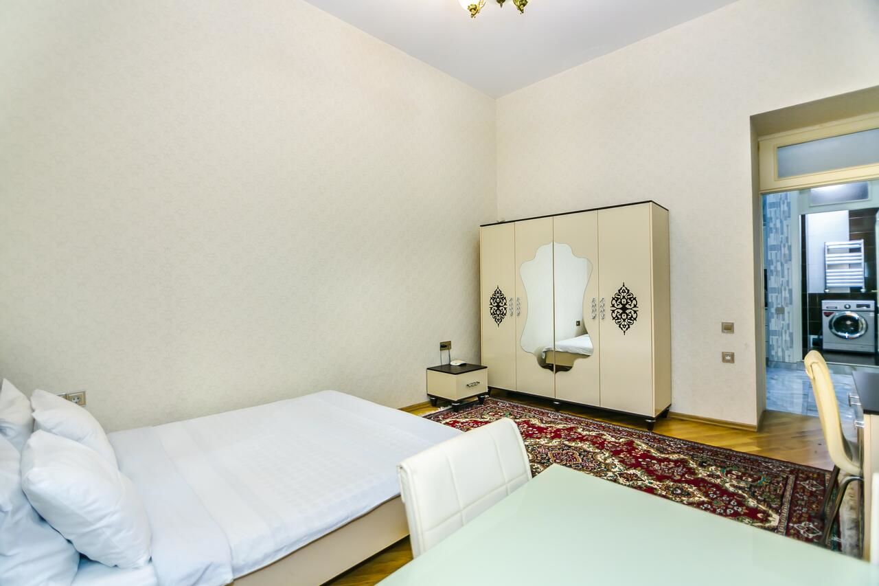 Апартаменты Ideal Apartment by Time Group Баку-19