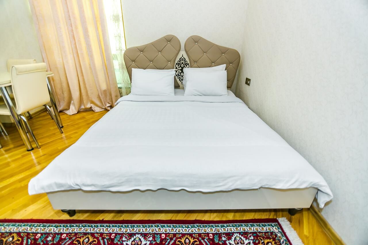 Апартаменты Ideal Apartment by Time Group Баку-20