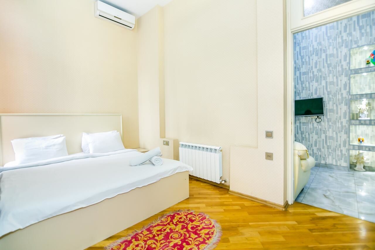 Апартаменты Ideal Apartment by Time Group Баку-21