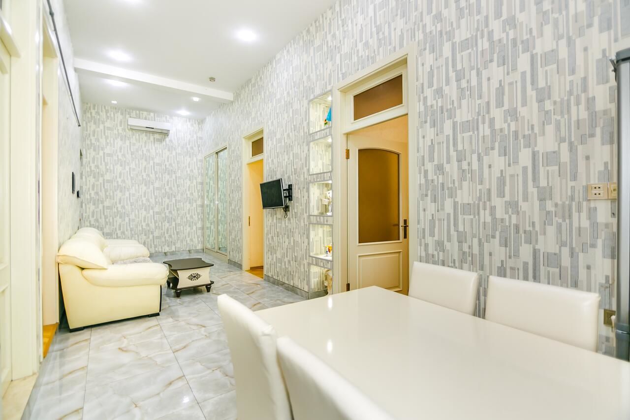 Апартаменты Ideal Apartment by Time Group Баку-6