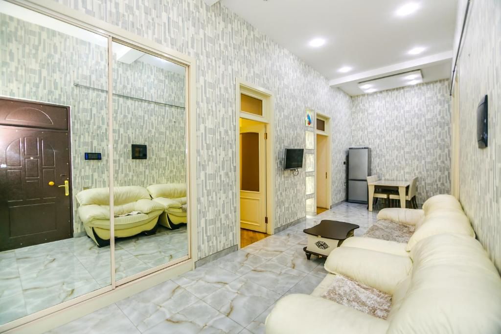 Апартаменты Ideal Apartment by Time Group Баку-34