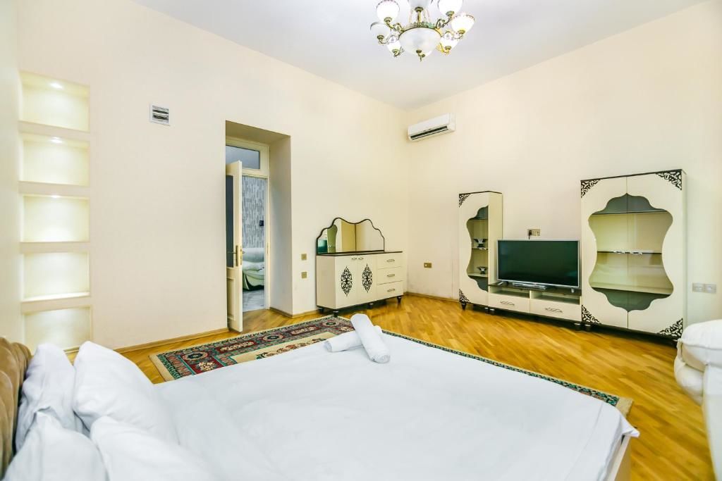 Апартаменты Ideal Apartment by Time Group Баку-38