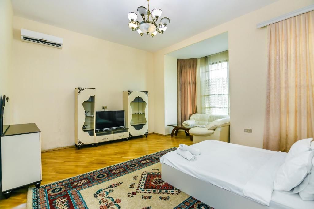 Апартаменты Ideal Apartment by Time Group Баку-40