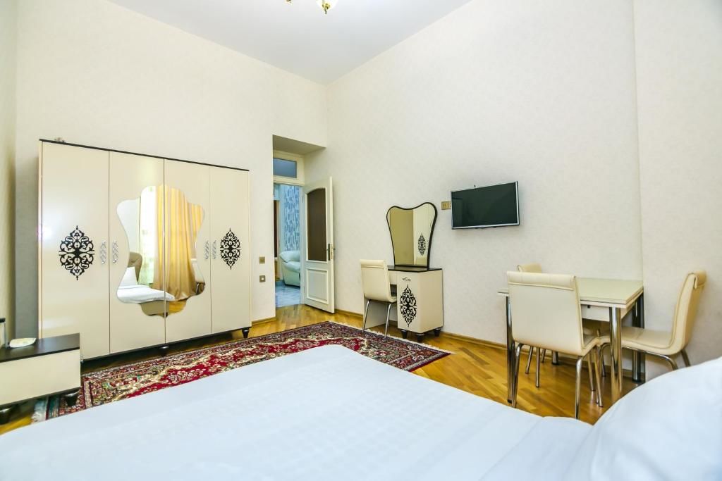 Апартаменты Ideal Apartment by Time Group Баку-47