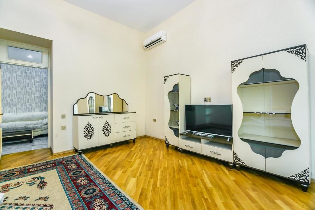 Апартаменты Ideal Apartment by Time Group Баку