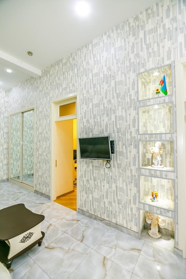 Апартаменты Ideal Apartment by Time Group Баку-8