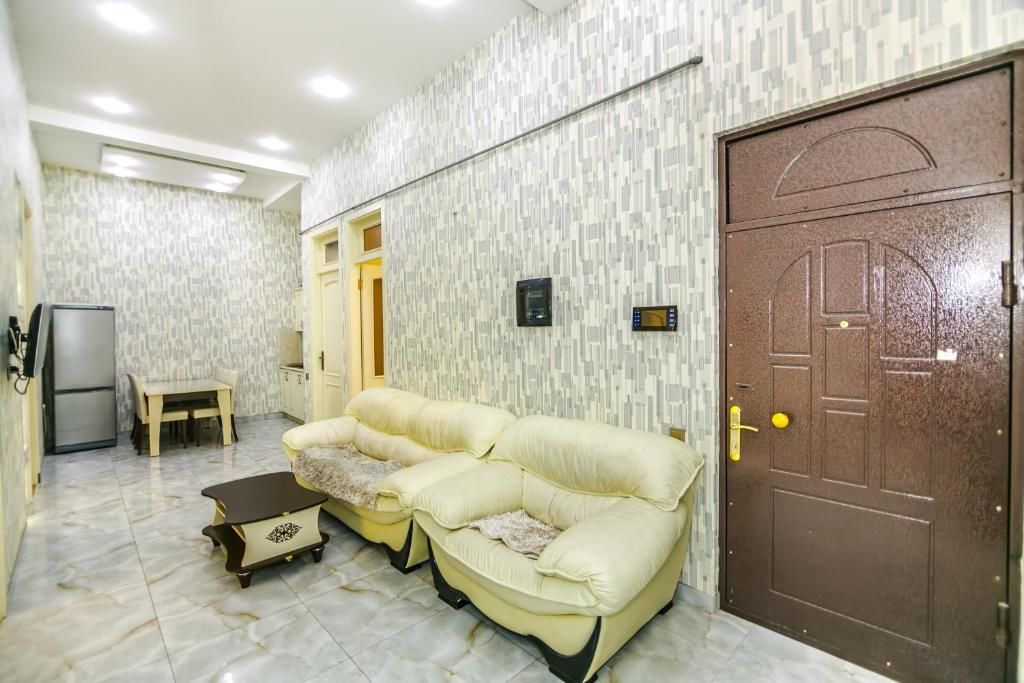 Апартаменты Ideal Apartment by Time Group Баку-53
