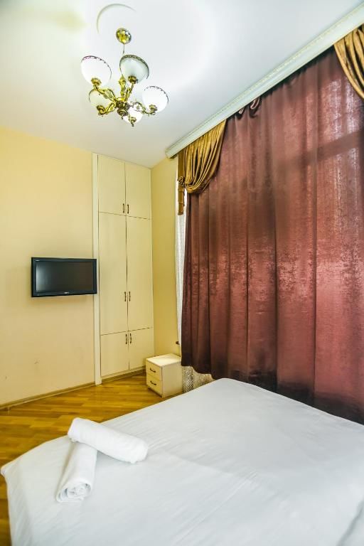 Апартаменты Ideal Apartment by Time Group Баку-58