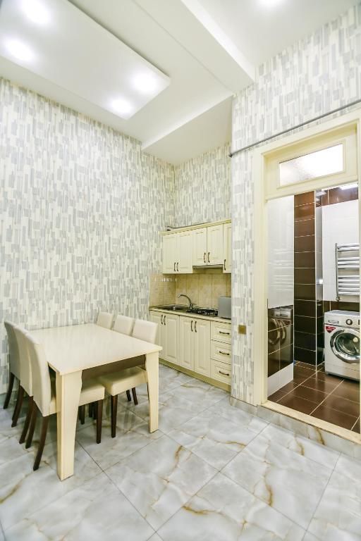 Апартаменты Ideal Apartment by Time Group Баку-63