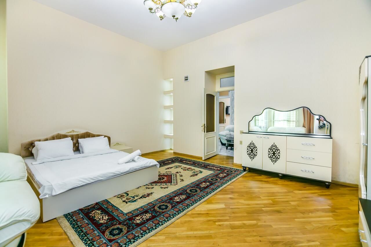 Апартаменты Ideal Apartment by Time Group Баку-11