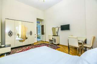 Апартаменты Ideal Apartment by Time Group Баку Апартаменты с 3 спальнями-13