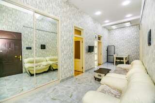 Апартаменты Ideal Apartment by Time Group Баку Апартаменты с 3 спальнями-2