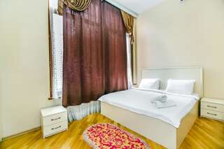 Апартаменты Ideal Apartment by Time Group Баку Апартаменты с 3 спальнями-20