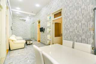 Апартаменты Ideal Apartment by Time Group Баку-2
