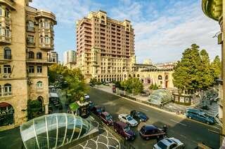 Апартаменты Ideal Apartment by Time Group Баку Апартаменты с 3 спальнями-30