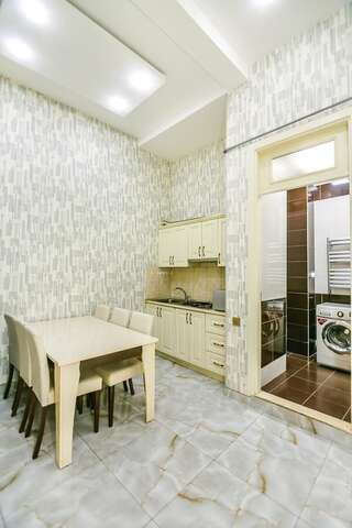 Апартаменты Ideal Apartment by Time Group Баку Апартаменты с 3 спальнями-4