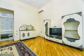 Апартаменты Ideal Apartment by Time Group Баку Апартаменты с 3 спальнями-47