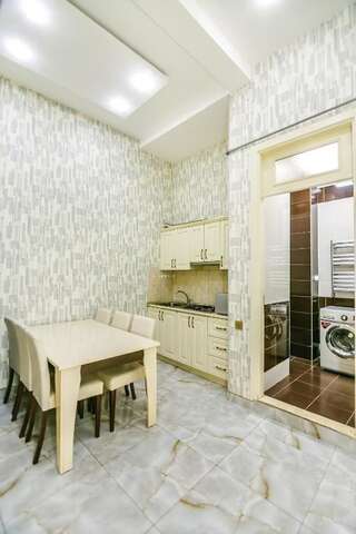 Апартаменты Ideal Apartment by Time Group Баку Апартаменты с 3 спальнями-60