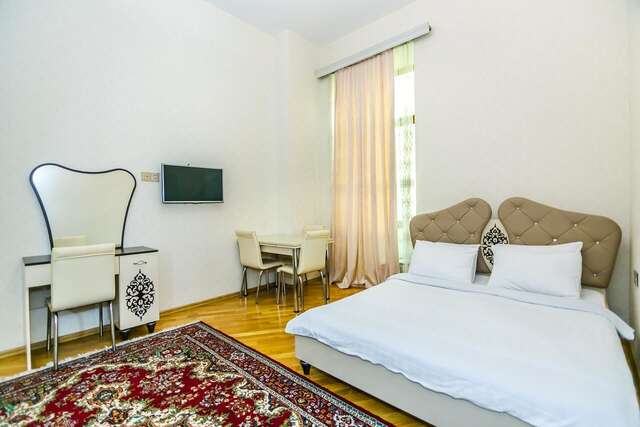 Апартаменты Ideal Apartment by Time Group Баку-16