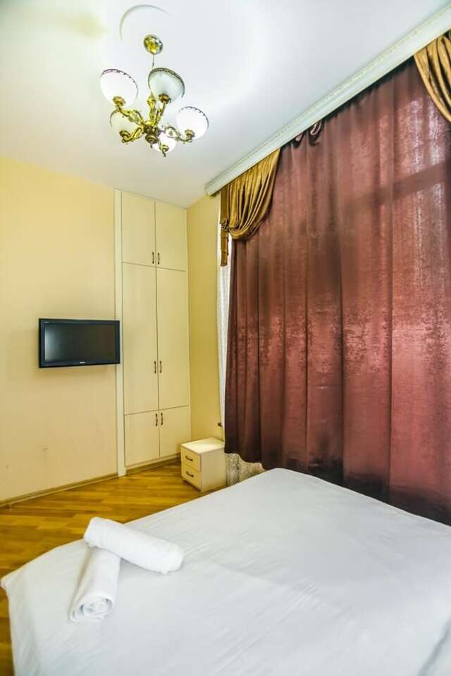 Апартаменты Ideal Apartment by Time Group Баку-21