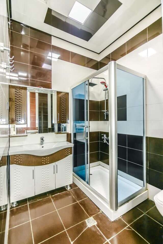 Апартаменты Ideal Apartment by Time Group Баку-25