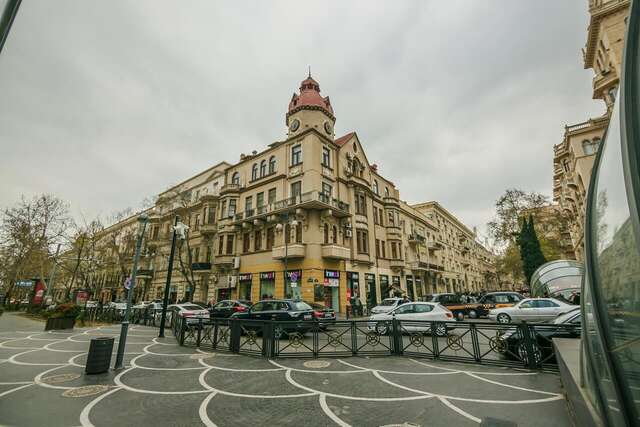 Апартаменты Ideal Apartment by Time Group Баку-28