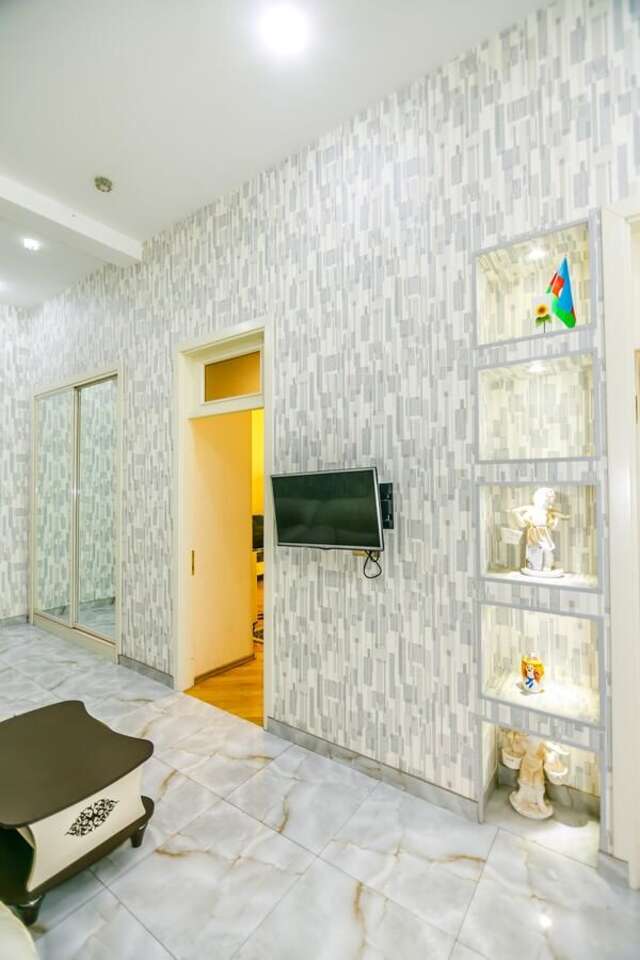 Апартаменты Ideal Apartment by Time Group Баку-7